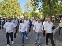 PROCURILO NOVO PISMO: Bukti pobuna u SDP-u u sarajevskom Novom Gradu