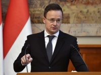 ORBANOV ŠEF DIPLOMATIJE OGORČEN: 'To što radite je LICEMJERNO!'