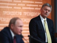 PUTINOV REŽIM OGORČEN GOVOROM ZELENSKOG: 'Rusiju je nemoguće prisiliti na mir, to što želi je nemoguće!'