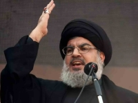 PROCURILI ŠOKANTNI DETALJATI OPERACIJE: Evo kako je ubijen vođa Hezbollaha Hasan Nasrallah, slike sa lica mjesta sve govore... (FOTO)