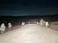 KREĆE PAKAO: Počela izraelska invazija na jug Libana, PADAJU FOSFORNE BOMBE, libanska vojska se... (VIDEO)