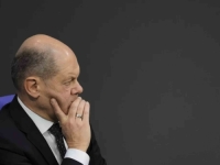 KINA ZADAJE UDARAC: Njemačka ekonomija u VELIKOM PROBLEMU