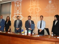 TRAČAK NADE ZA MOSTARSKI AERODROM: SkyAlps otvara bazu u Mostaru