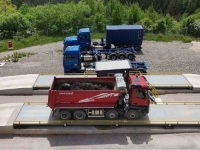 ZAHUKTAVA SE PROIZVODNJA RUDE U VAREŠU: Adriatic Metals otpremio prvi puni voz sa 36 kontejnera rude