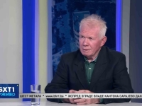 ADVOKAT CRNALIĆ ŠOKIRAO ISTUPOM: 'Nikako mi se ne sviđa ovaj eksperiment s federalnim USKOKOM!' (VIDEO)