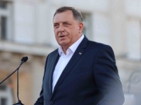DODIK PROBIO DIPLOMATSKU IZOLACIJU: 'Počastvovan sam Putinovim pozivom!' (VIDEO)