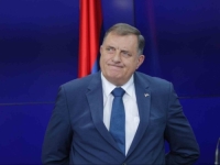ČEGA SE BOJI MILORAD DODIK?: 'Nikada se nisam zalagao za secesiju, to je politički i medijski spin!'