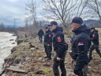 HOROR U SRBIJI: Tijelo žene plutalo rijekom