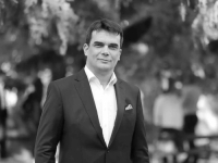 TUGA U FOJNICI: Preminuo Emir Sulejmanović, kandidat za načelnika
