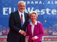 SLAVLJE U TIRANI: Stigle odlične vijesti iz EU