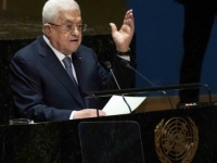 PALESTINSKI PREDSJEDNIK POSRAMIO CIJELI SVIJET: 'Svi ste odgovorni za genocid koji se događa mom narodu!'