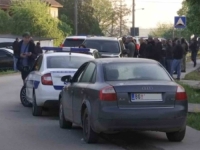 DRAMA U SRBIJI: Pronađena veća količina oružja, sumnja se na hrvatske državljane?