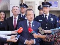 I BOSNA NA LISTI OSUMNJIČENIH: Ivica Dačić nagađa o porijeklu pronađenog oružja na Novom Beogradu
