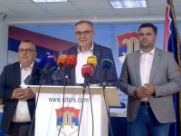 SUD BIH POTVRDIO: CIK nezakonito eliminirao SDS!