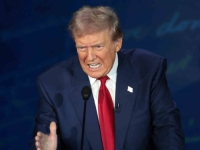 TRUMP UPOZORIO JEVREJSKU ZAJEDNICU: 'Ako pobijedi Kamala Harris, Izrael će nestati u roku od dvije godine!'