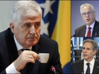 ČOVIĆ PONIŽAVA MURPHYJA I BLINKENA: Potpuno ignorisao kritike da blokira Južnu interkonekciju