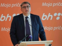 POSTIGNUT DOGOVOR: Amel Kovačević bit će generalni direktor BH Telecoma u punom mandatu, čeka se Vlada FBiH