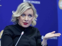 ZAHAROVA GLEDALA DEBATU TRUMPA I HARRIS, PA ZAKLJUČILA': 'Nebitno je ko je pobijedio. To je boks meč na Titaniku koji će uskoro ionako potonuti!'