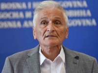 SRAMAN ISTUP NIKOLE ŠPIRIĆA: 'Protivimo se hegemoniji bošnjačkog  naroda!'
