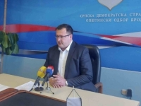 NAČELNIK BRODA IZNIO SUMORNE PODATKE: 'U Rafineriji radi svega 300 radnika, grad je pao na oko 10 hiljada stanovnika!'