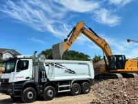 VELIKI PROJEKAT U BiH: Kinezi bi do kraja mjeseca trebali krenuti s gradnjom