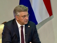 PLENKOVIĆ INSISTIRA NA PROMJENI IZBORNOG ZAKONA BiH: 'Rado ću doći u Predsjedništvo kad tamo ne bude Komšić!' (VIDEO)