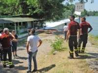 TRAGEDIJA U ITALIJI: Državljanin BiH umro nakon što mu je pozlilo u jezeru
