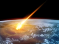 OGROMAN ASTEROID IDE PREMA ZEMLJI: 'Ljudi će moći vidjeti spektakularnu vatrenu kuglu!'