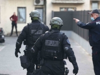 POLICIJA IM POSTAVILA ZASJEDU: Četiri žene iz BiH uhapšene u Crnoj Gori