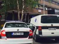 POLICIJA NA NOGAMA: Zapaljena vikendica vlasnika bh. portala...