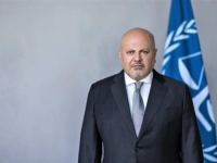 ISPOVIJEST GLAVNOG TUŽIOCA ICC-a, KARIMA KHANA: 'Svjetski lideri mi prijete zbog optužnice protiv Netanyahua!'