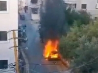 BJESNI RAT NA BLISKOM ISTOKU: Izrael brutalno napao Liban, Iran zaprijetio odmazdom, oglasila se kompanija koja je proizvela...