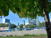 JOŠ DANAS BUDITE NA OPREZU ZBOG VELIKE VRUĆINE: Već sutra oblačno i nestabilno, najviša dnevna...