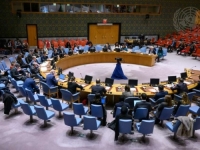 USVAJA SE PALESTINSKA REZOLUCIJA: UN će tražiti od Izraela da za godinu dana okonča nezakonitu okupaciju