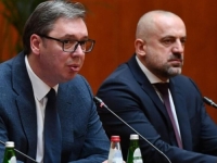 TERORIST MIRNO ŠETA SRBIJOM: Opasne veze Aleksandra Vučića i Milana Radoičića, od 'nemam pojma' - do čovjeka sa specijalnim zadatkom...…