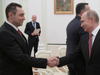POTVRĐENO IZ KREMLJA: Aleksandar Vulin sutra se sastaje s Putinom u Vladivostoku