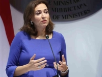 AUTORSKI TEKST MINISTRICE ALME ZADIĆ: 'Od suštinske važnosti je da iskoristimo ovaj momentum. Austrija je na vašoj strani!