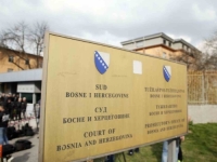 KOMANDIR VOJNE POLICIJE ARMIJE RBiH: Nermin Porić negirao krivicu za zločine protiv ratnih zarobljenika