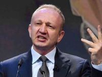 HAOS U SRBIJI: Lider opozicije Dragan Đilas zaratio sa američkim ambasadorom, iznio TEŠKE OPTUŽBE na njegov račun...