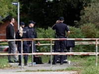 TRAGEDIJA U BH. SUSJEDSTVU: U naletu vlaka u Zagrebu poginuo maloljetnik
