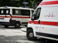 MUŽ POZVAO HITNU POMOĆ ZBOG SMRTI SUPRUGE: Dok su ljekari stigli preminuo i on