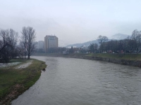 ČAK I NAKON GAŠENJA KOKSARE: Zeničani i dalje udišu zrak štetan po zdravlje (VIDEO)