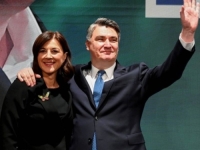 NIJE BILO TRGOVINE UTJECAJEM: USKOK odbacio prijavu protiv supruge Zorana Milanovića