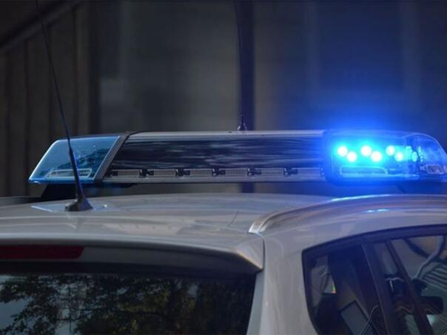 Jedan mještanin primjetio je tijelo žene koje je plutalo rijekom i odmah o tome obavijestio policiju