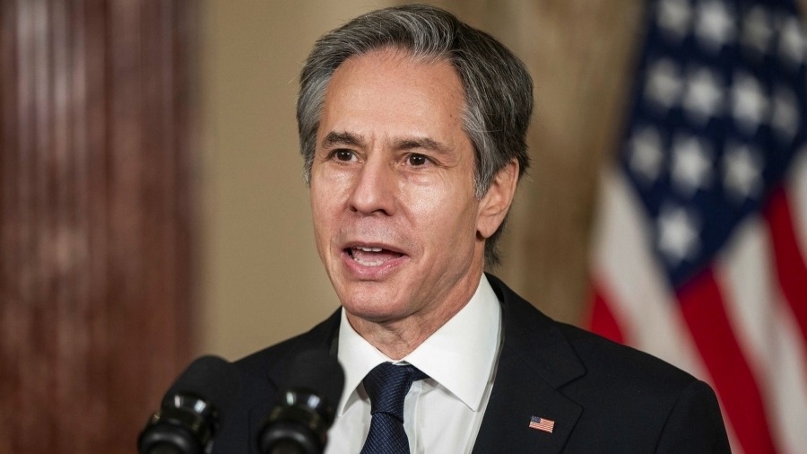 Ceasefire on the Horizon: Blinken Reveals Breakthrough in Lebanon Peace Talks