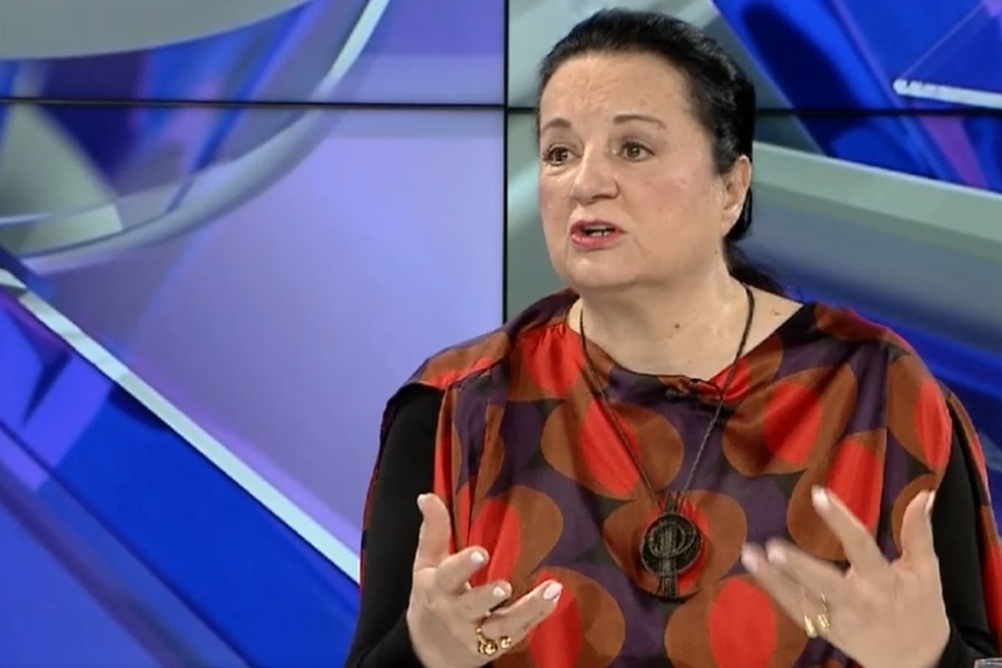 PROFESORICA SVETLANA CENIĆ UPOZORAVA: ‘Samo pogledajte zadnjih nekoliko nedjelja šta se događa…’