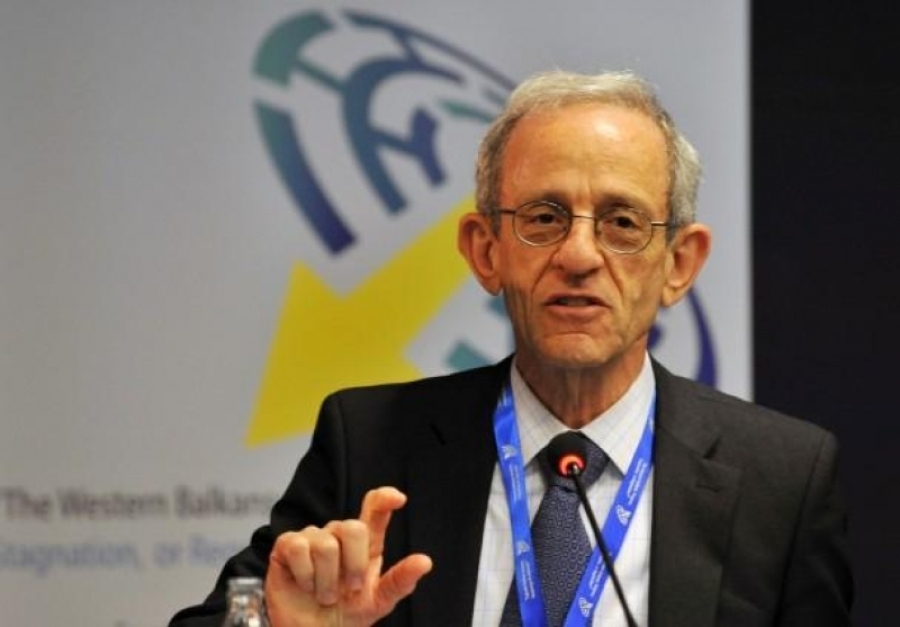 PROFESOR DANIEL SERWER UPOZORAVA: ‘Vučić privržen ‘srpskom svetu’ – crnogorsku vlast kontroliše, a u Bosni i na Kosovu…’