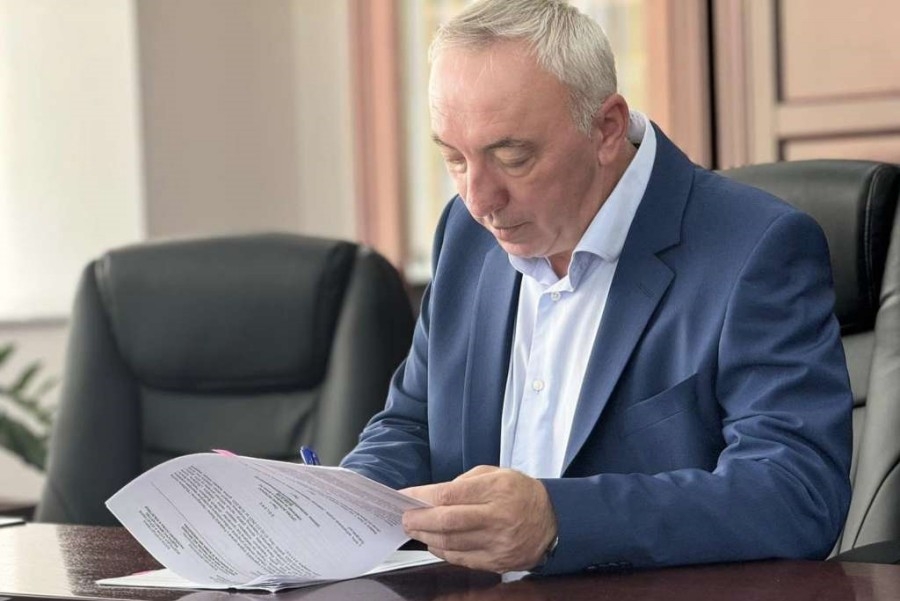 TIJESNO DO SAMOG KRAJA: Gubi li Mahmut Jukić mjesto načelnika u Bosanskom Petrovcu?
