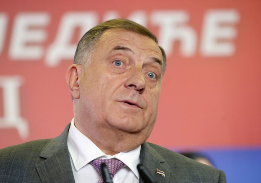 SNSD PONOVO DOŽIVIO IZBORNI KRAH U BANJALUCI I BIJELJINI: Kome će Dodik ‘skinuti glavu’ zbog poraza u dva najveća grada u RS?