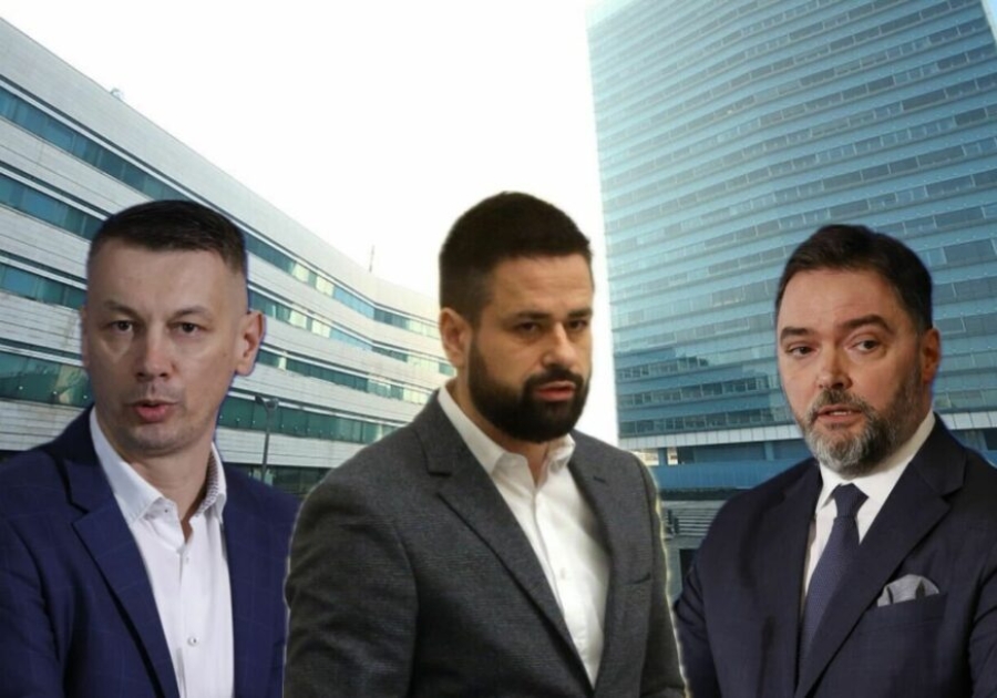 DODIKOVI ‘IGRAČI’ SE PROVELI KAO BOSI PO TRNJU: Kako su na izborima prošli srpski ‘reprezentativci’ u Sarajevu